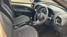 Toyota Aygo X 1.0 VVT-i Exclusive 5dr Petrol Hatchback